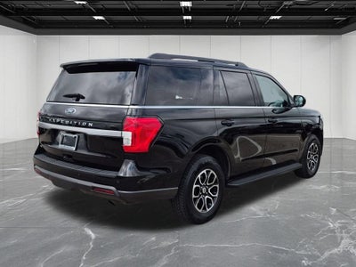 2023 Ford Expedition XLT