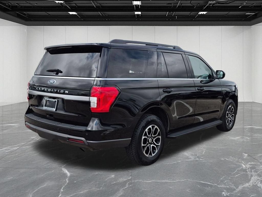 2023 Ford Expedition XLT