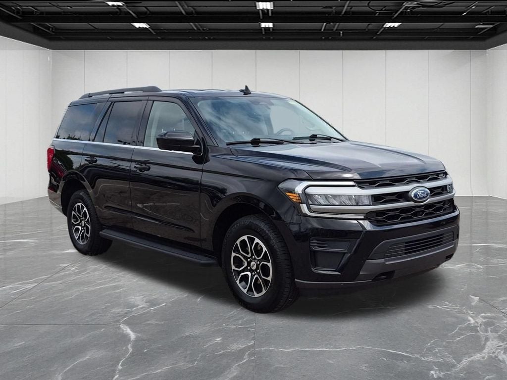2023 Ford Expedition XLT