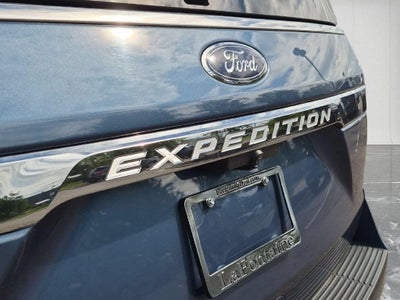 2020 Ford Expedition Limited