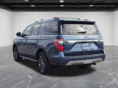 2020 Ford Expedition Limited