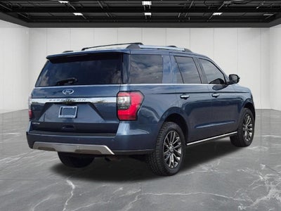 2020 Ford Expedition Limited