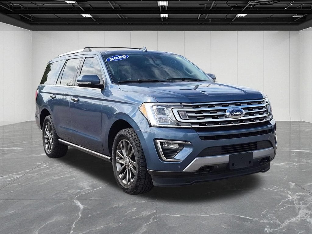 2020 Ford Expedition Limited