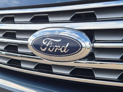 2020 Ford Expedition Limited