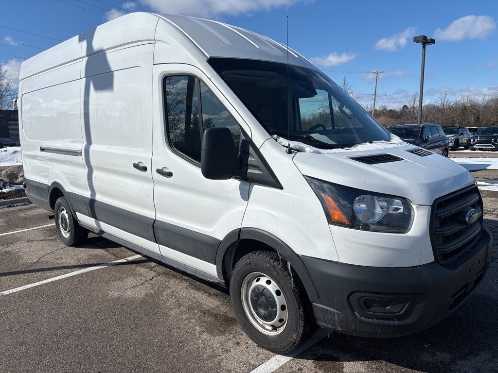 2020 Ford Transit-250 Base