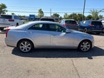 2013 Cadillac ATS 2.0L Turbo