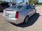 2013 Cadillac ATS 2.0L Turbo