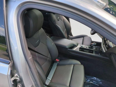 2024 Cadillac CT5 Sport