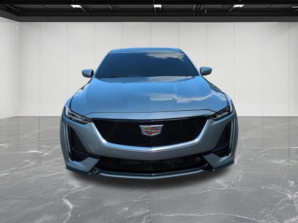 2024 Cadillac CT5 Sport