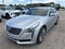2018 Cadillac CT6 3.6L Luxury
