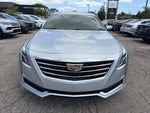 2018 Cadillac CT6 3.6L Luxury