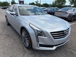 2018 Cadillac CT6 3.6L Luxury