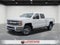 2017 Chevrolet Silverado 2500HD LT