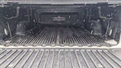 2017 Chevrolet Silverado 2500HD LT