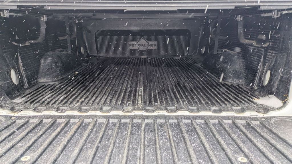 2017 Chevrolet Silverado 2500HD LT