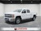 2017 Chevrolet Silverado 2500HD LT