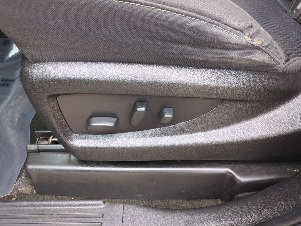 2017 Chevrolet Silverado 1500 LT LT1