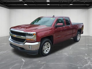 2017 Chevrolet Silverado 1500 LT LT1