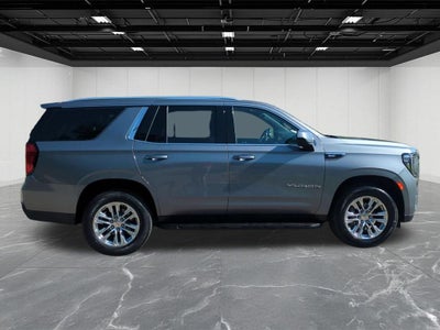 2021 GMC Yukon SLE