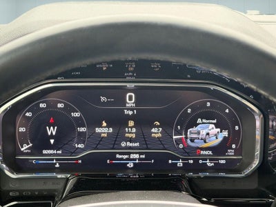 2024 GMC Sierra 2500HD SLE