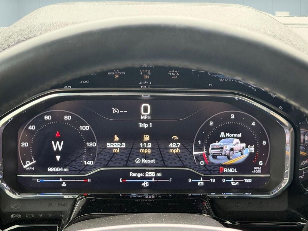 2024 GMC Sierra 2500HD SLE
