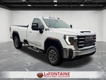 2024 GMC Sierra 2500HD SLE