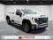 2024 GMC Sierra 2500HD SLE