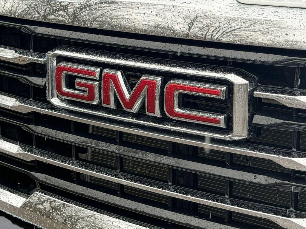 2024 GMC Sierra 2500HD SLE