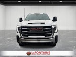 2024 GMC Sierra 2500HD SLE