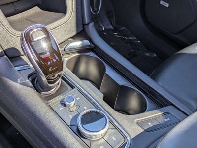 2020 Cadillac XT6 Sport
