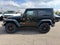 2010 Jeep Wrangler Sport