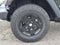 2010 Jeep Wrangler Sport