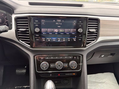 2023 Volkswagen Atlas SEL