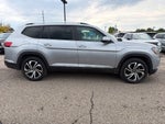 2023 Volkswagen Atlas SEL