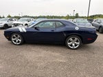 2013 Dodge Challenger R/T