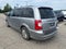 2015 Chrysler Town & Country Touring-L
