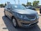 2017 Lincoln MKX Select