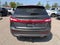 2017 Lincoln MKX Select