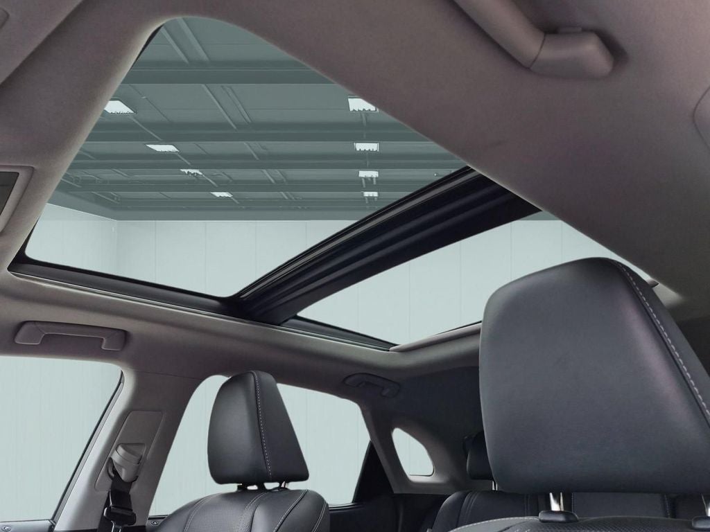 2020 Lexus RX 450h