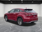 2020 Lexus RX 450h