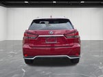 2020 Lexus RX 450h