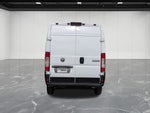 2026 RAM ProMaster 2500 High Roof 159 WB
