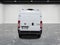 2026 RAM ProMaster 2500 High Roof 159 WB