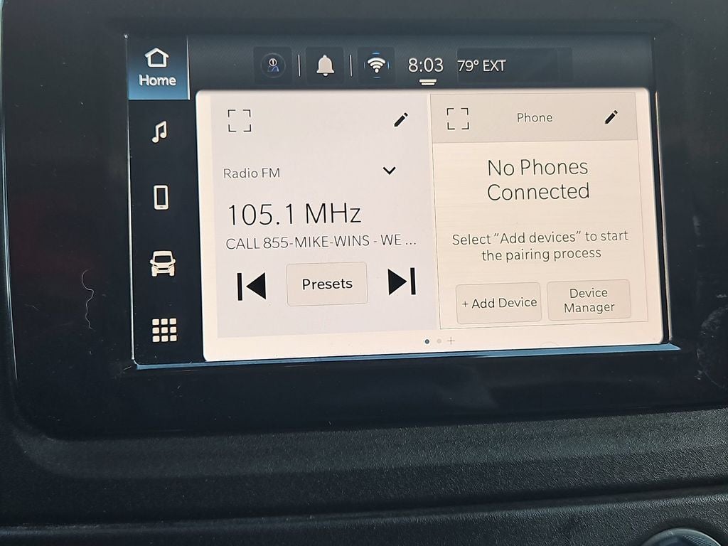 2025 RAM ProMaster 2500 Base 136 WB