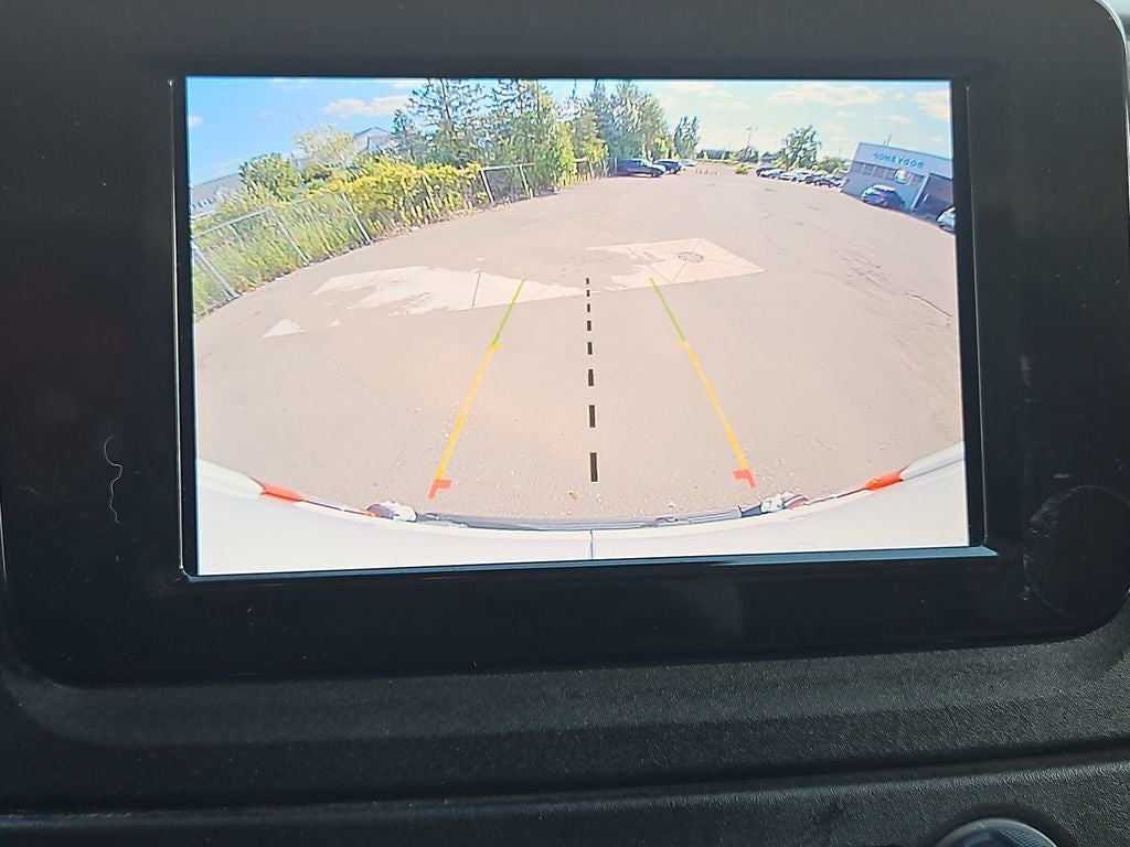 2025 RAM ProMaster 2500 Base 136 WB