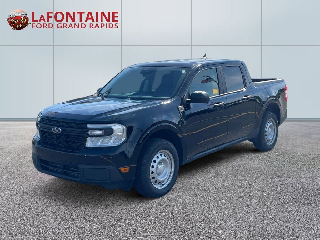 2024 Ford Maverick XL
