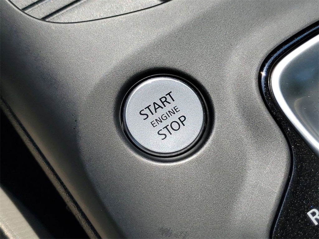 2022 INFINITI QX50 LUXE