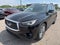 2024 INFINITI QX50 LUXE