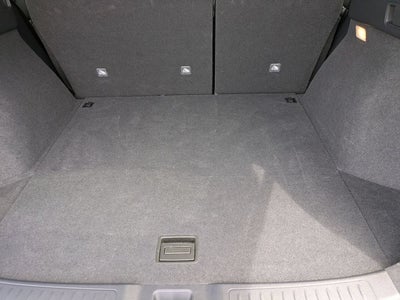 2024 INFINITI QX50 LUXE