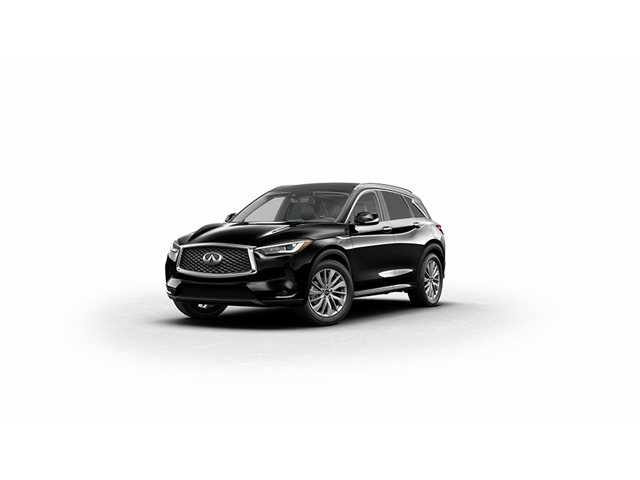 2024 INFINITI QX50 Luxe AWD's photo